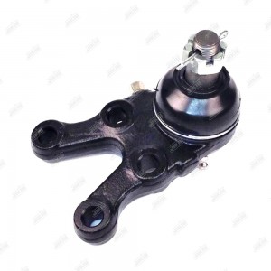 Опора шаровая нижн правая MITSUBISHI PAJERO 91-04 JB23722R JB23722R JIKIU