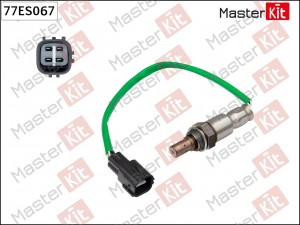 Лямбда-зонд TOYOTA CAMRY 11- 77ES067 77ES067 MASTER KIT