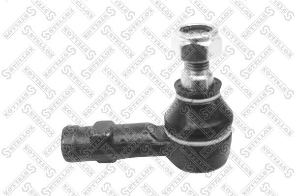 наконечник рулевой!\ Opel Frontera all 98>/Monterey all 98-99 51-02429-SX STELLOX