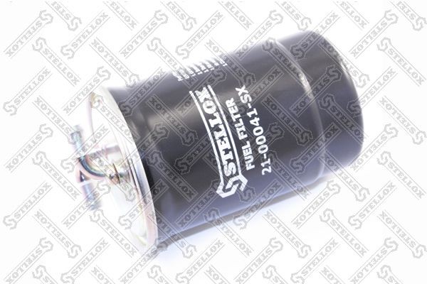 фильтр топливный!\MG 5, 4, VW Golf 1.6D/TD 83-87, Honda Accord/Civic 2.0TD/TDi 9 21-00041-SX STELLOX