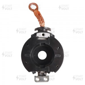 Узел щеточный стартера для а/м Toyota Land Cruiser 100 04- 4.0i VBS 1903 VBS1903 START VOLT