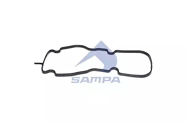 SCANIA 4-SERIE (1995-2005) DC11, верхняя 042175 SAMPA