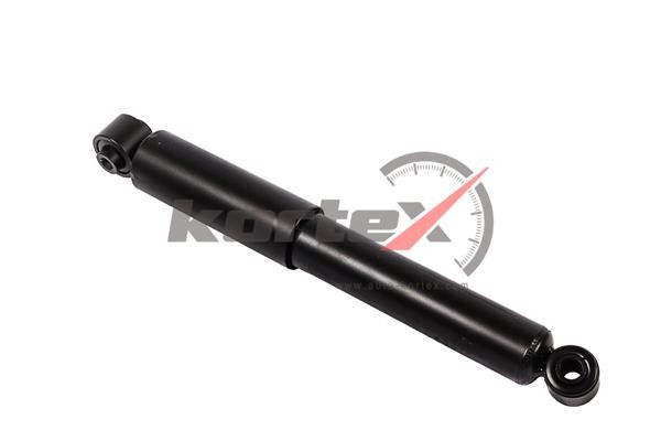 Амортизатор OPEL ZAFIRA 05- зад.газ. KSA712STD KSA712STD KORTEX