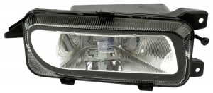 Фара противотуманная правая ACTROS NEW MP-2 '03-'08 4.63533 DIESEL TECHNIC