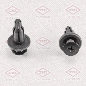 Клипса автомобильная [упаковка 10 штук] ACURAHONDA TJB1091 TJB1091 TATSUMI