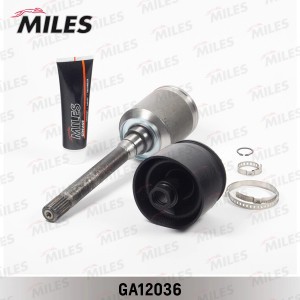 ШРУС внутренний правый ВАЗ 2121 (GSP 628004) GA12036 GA12036 MILES