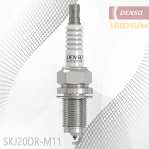 Свеча зажигания HONDA Accord DENSO SKJ20DRM11 DENSO