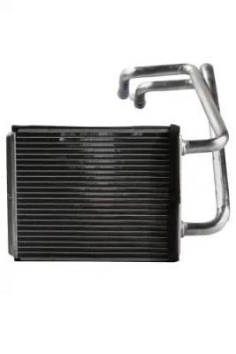 радиатор печки! KIA Cerato all 04> Z19797 ZENTPARTS