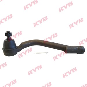 наконечник рулевой левый!\ Hyundai Santa Fe DM all 12> KTR1392 KAYABA