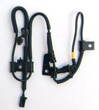 Датчик АБС KIA Sportage (06-) колеса переднего правого MANDO EX956701F310 MANDO