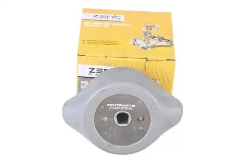 подушка КПП правая!\ Audi A6 1.9TDi 97> Z14026 ZENTPARTS