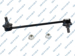 тяга стабилизатора переднего!\ Hyundai Tucson all 04> S050208 GS P