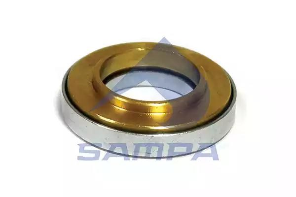Подшипник шкворня 111.037 SAMPA