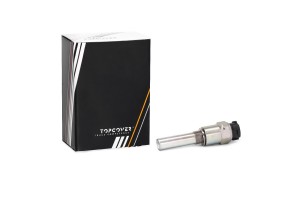 MAN 3-SERIE F2000 (1994-2001) L=63,2 / 1,2 mm T0167-3002 TOPCOVER