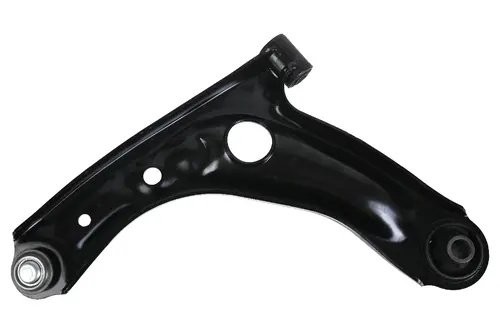 рычаг нижний правый!\ Citroen C1, Peugeot 107/1007 1.0/1.4HDi 05> Z25272 ZENTPARTS