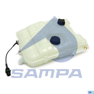 Бачок расширительный RENAULT Kerax SAMPA 079306 SAMPA