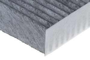 Фильтр воздушный салона HAVAL F7 (18-) угольный RAF FILTER RSTC003VO RAF FILTER