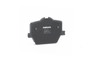 BMW 3-серия G20/G21 2018> 3010307 METACO