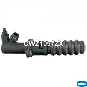 Цилиндр сцепления рабочий CWZ1097ZX CWZ1097ZX KRAUF