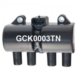Катушка зажигания GCK0003TN GCK0003TN KRAUF