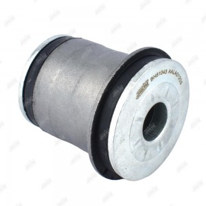 Сайлентблок BH51043 BH51043 JIKIU