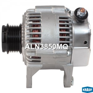 Генератор ГАЗ-31105 дв.Крайслер 14В 136А KRAUF ALN3850MQ KRAUF