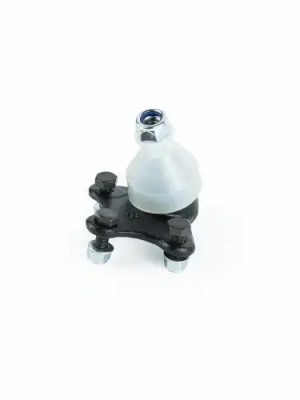 опора шаровая правая! Skoda Fabia all 99>, VW Polo all 02> Z36951 ZENTPARTS