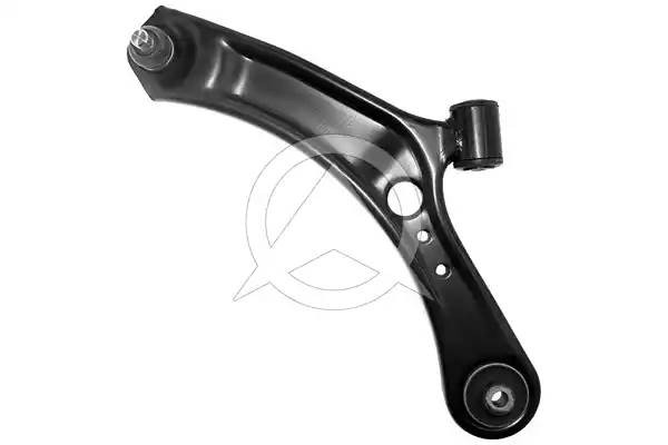 Рычаг подвески левый с шаровой опорой Suzuki SX4 / Fiat Sedici 77270 77270 SIDEM