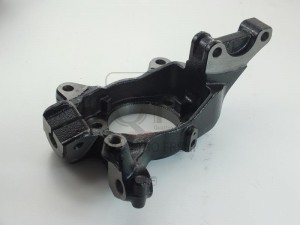 КУЛАК ПОВОРОТНЫЙ FR RH QF00D00017 QF00D00017 QUATTRO FRENI