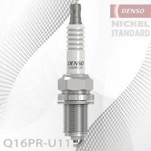 Свеча зажигания DENSO Q16PRU11 DENSO