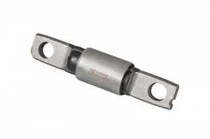 Сайлентблок рычага передней подвески заднийQashqai X-Trail (T31/T32) Koleos SB82 SB824 FINWHALE