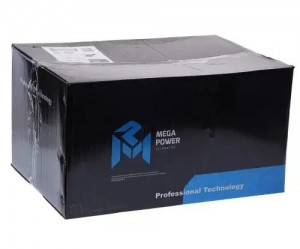 ПГУ HYUNDAI HD120 дв.D6DA19,22 (KH10) MEGAPOWER 160-15-001 MEGA POWER