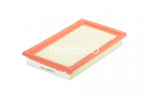 NISSAN MICRA (K12E) (2002>)/ TIIDA C11 (2007>) 231x137x34 1000023 METACO