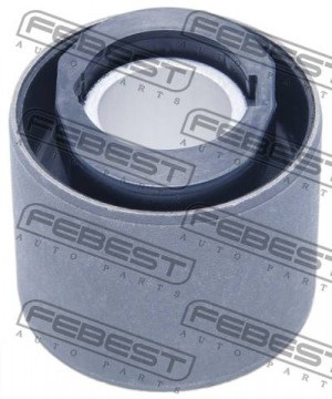 Сайлентблок нижн рычага MERCEDES BENZ ML-CLASS 164 2004-2011 BZAB-015 BZAB-015 FEBEST