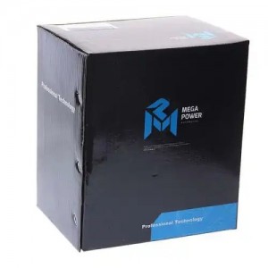 Кран ЗИЛ,КАМАЗ,МАЗ тормозной 2-х секционный подпедальный MEGAPOWER 35016001 MEGA POWER