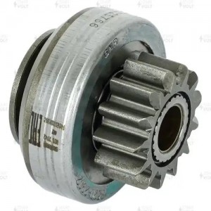Привод стартера (бендикс) для а/м Chery Tiggo 7 Pro Max (23-)/Omoda C5 (21-) 1.6 VCS 2742 START VOLT