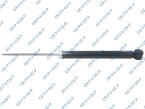 амортизатор задний газовый!\ Ford Fiesta 1.25-1.6/1.4TDCi 01-04 32129180 GS P
