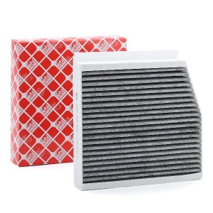 Фильтр салона [угольный] 40422 FEBI BILSTEIN