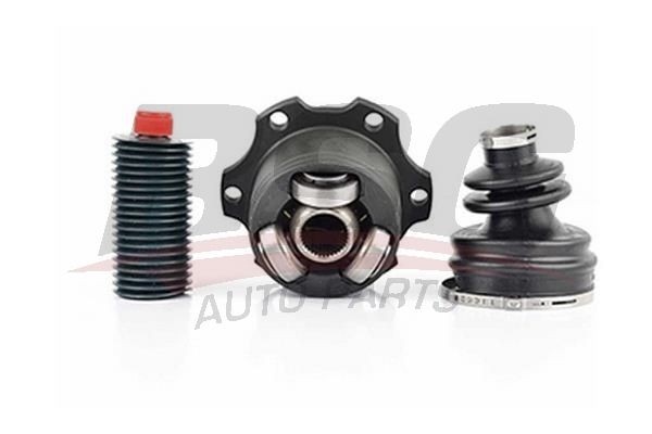 ШРУС внутренний AUDI A4 (99-) комплект BSG BSG90340027 BSG