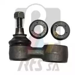 тяга стабилизатора переднего+заднего!\ Land Rover Discovery/Range Rover 81> 97-01633 RTS