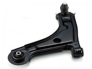 Рычаг подвески CHEVROLET Lacetti (03-) передней левый 0212-0097 0212-0097 GMB
