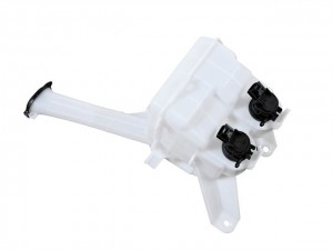 19AB034 БАЧОК ОМЫВАТЕЛЯ В СБОРЕ С ДВУМЯ МОТОРАМИ H/B YARIS 06- 19AB034 CASP
