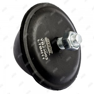 Отбойник передн подвески MITSUBISHI L200 05- YB23003 YB23003 JIKIU