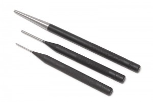 выколотка! 4мм L150мм\ F6044150 FORSAGE TOOLS