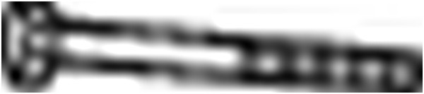 Болт HYUNDAI HD65,72,78 BOSAL 258-825 BOSAL