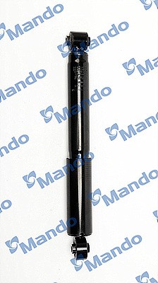 Амортизатор FIAT Stilo (04-) задний левый/правый газовый MANDO MSS021187 MANDO