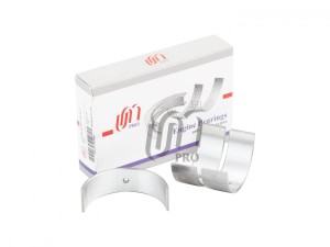 Вкладыши шатунные STD VAG AZQ, AWY, BZG 1.2L на 3 цил. (036 105 701 AG) UM BES024303000 UNITED MOTORS PRO