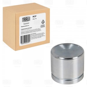 Поршень суппорта BMW 5 E39 (95-)/X5 E53 (99-)/X3 E83 (04-) перед. d=60мм (RCF 08 RCF 084722P TRIALLI