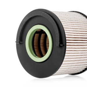 Фильтр топливный для а/м VW TOUAREG (7LA, 7L6, 7L7) 803003220 803003220 MOBILAND