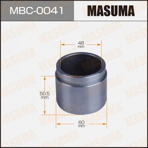 Поршень HYUNDAI Tucson (06-) суппорта тормозного переднего MASUMA MBC-0041 MASUMA